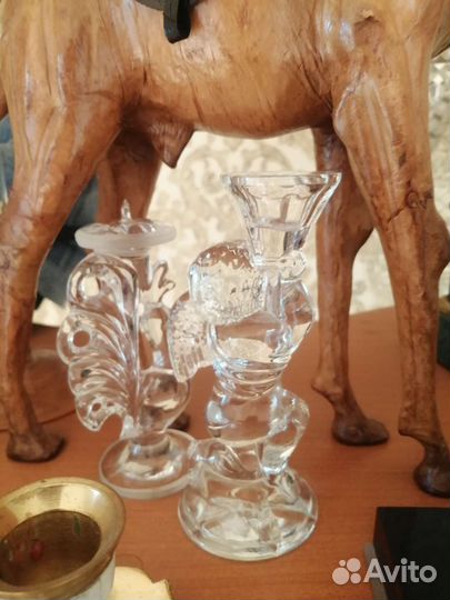 Подсвечники