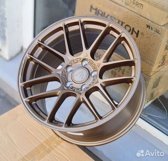 Диски R19 Ford Mustang Kia K5 Hyundai Tucson