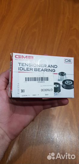 Комплект грм lancer9 1.6