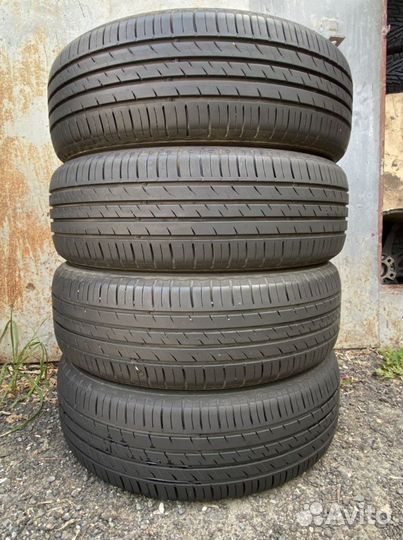 Kumho Ecowing ES31 205/60 R16
