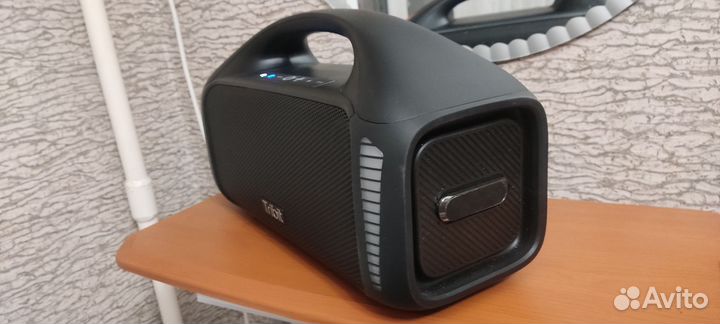 Колонка Tribit stormbox Blast