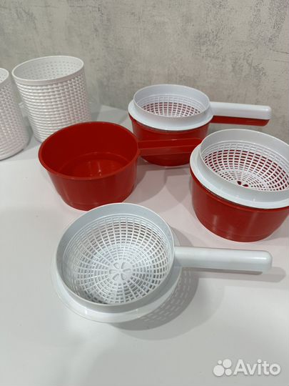 Сыродельница набор