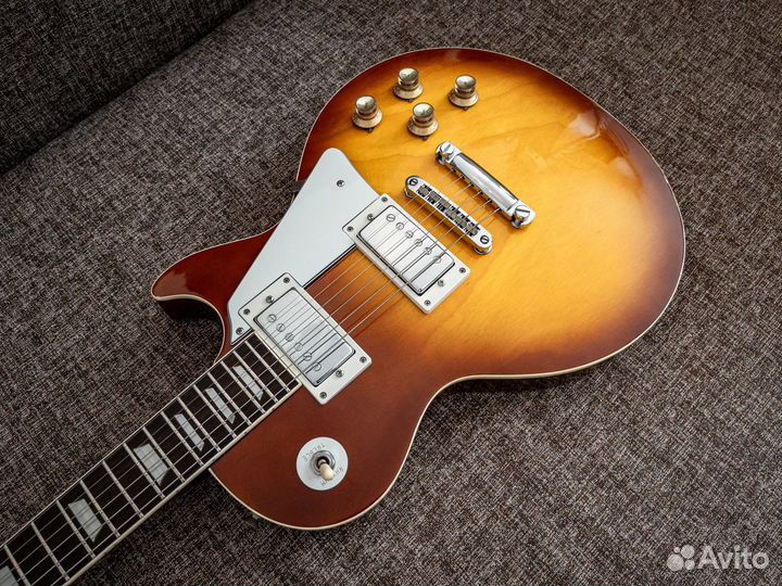 Greco Les Paul (Japan 1973)