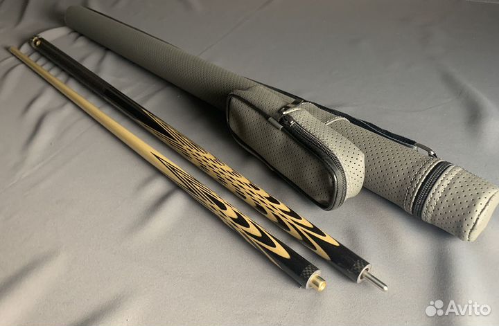 Бильярдный кий