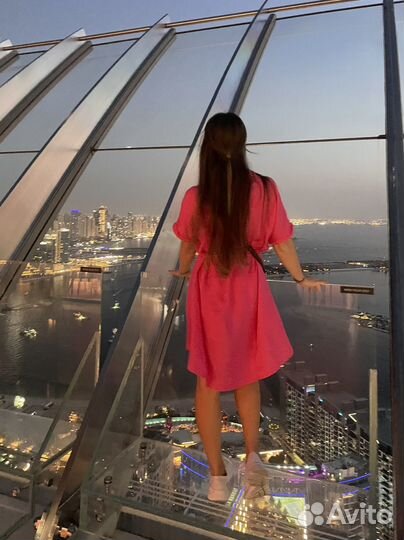 Курьер байер дубай