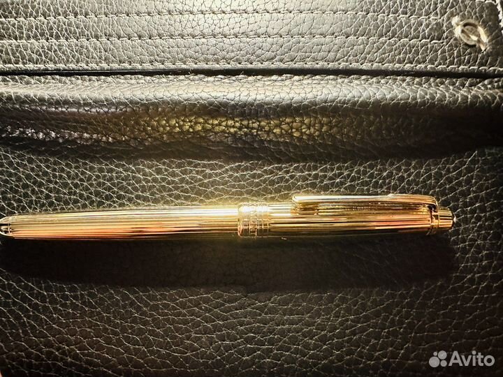 Ручка шариковая montblanc