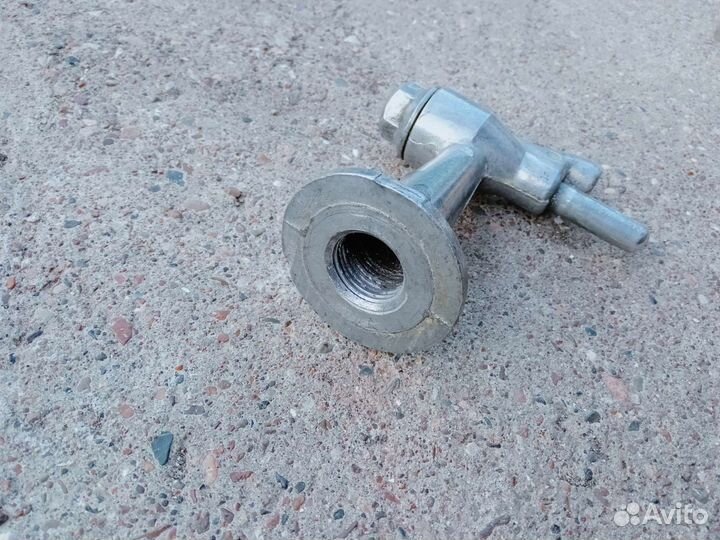 Кран для воды