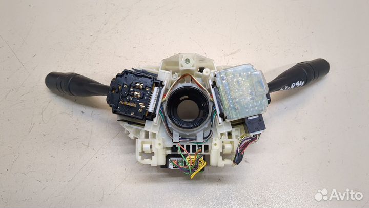 Переключатель поворотов и дворников Mitsubishi Colt