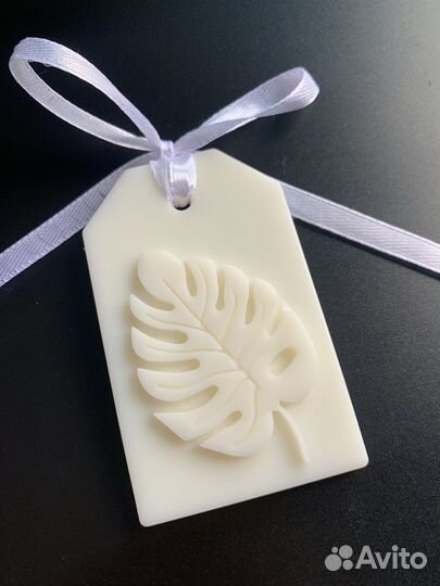 Ароматическое Флорентийское саше