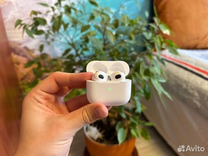 Airpods 3