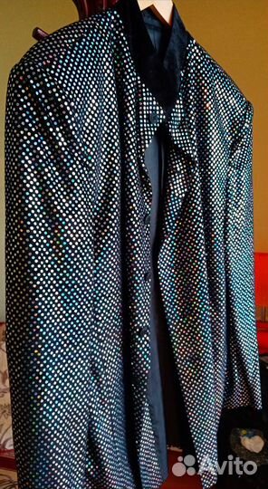 Костюм концертный