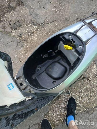 Скутер Honda DIO 56