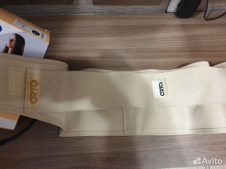 Бандаж дородовой, послеродовой