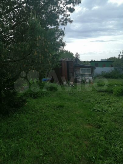 Участок 7 сот. (СНТ, ДНП)