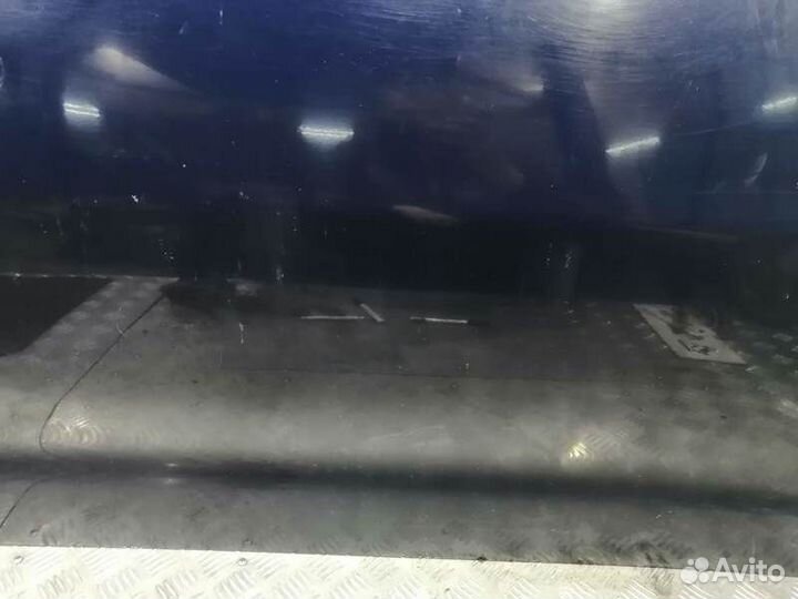 Дверь передняя правая Seat Cordoba 1, 1993-1999