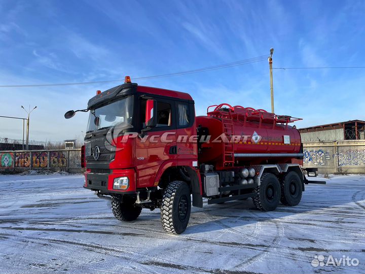 Водитель топливозаправщика (атз)