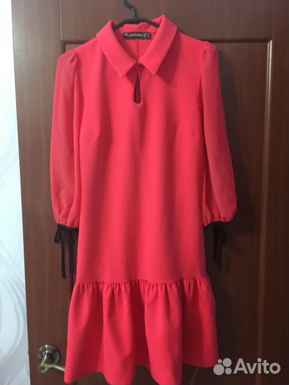 Продам платье