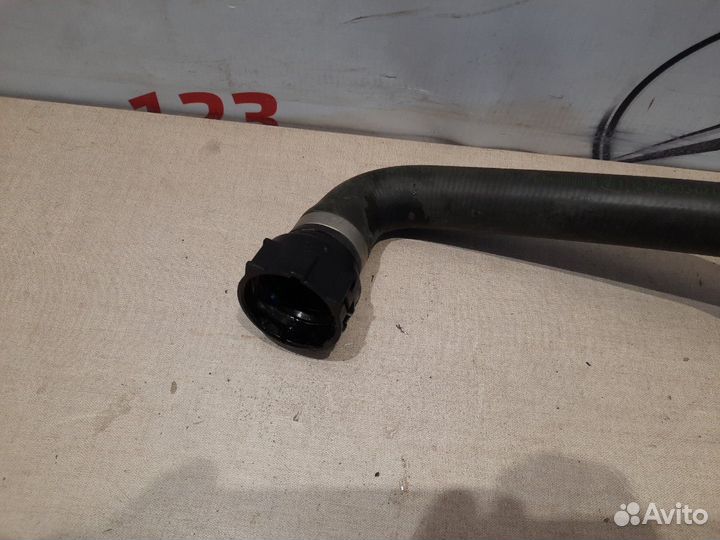 Патрубок системы охлаждения Bmw 118 F20 N13B16