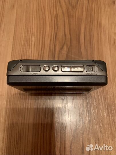 Кассетный плеер sony walkman WM-GX508