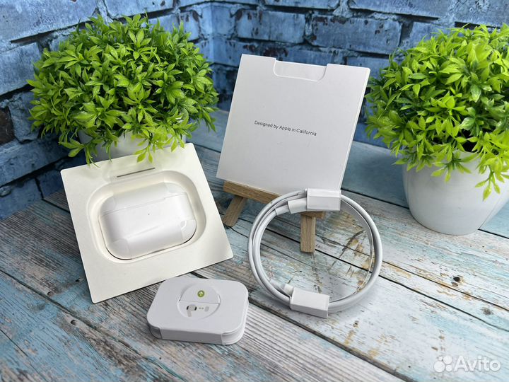 Apple airpods Pro 2 Premium