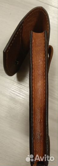 Поясная сумка для телефона