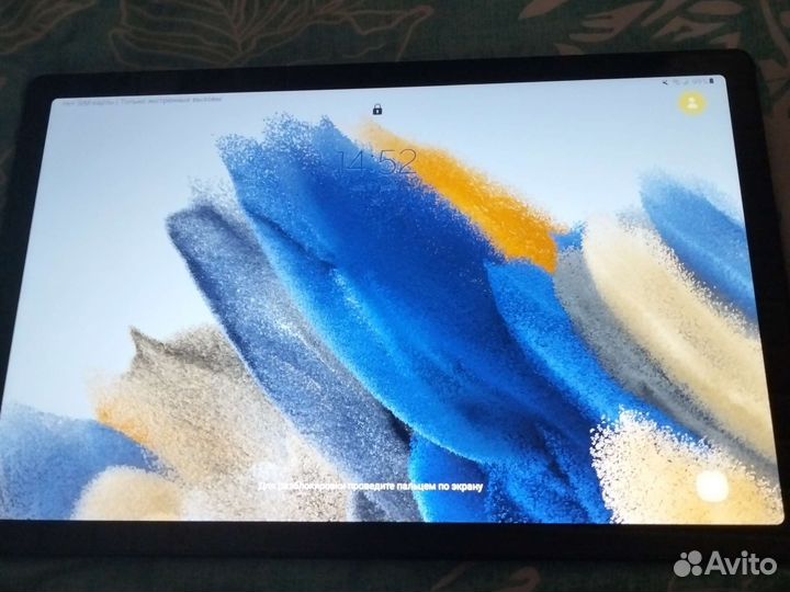 Планшет samsung