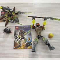 Lego bionicle 71306 Оригинал Лего