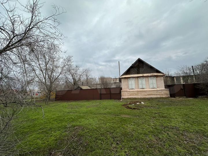 Дом 61,9 м² на участке 8,9 сот.