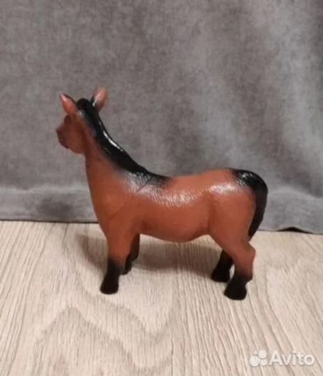 Фигурка ослик Большая