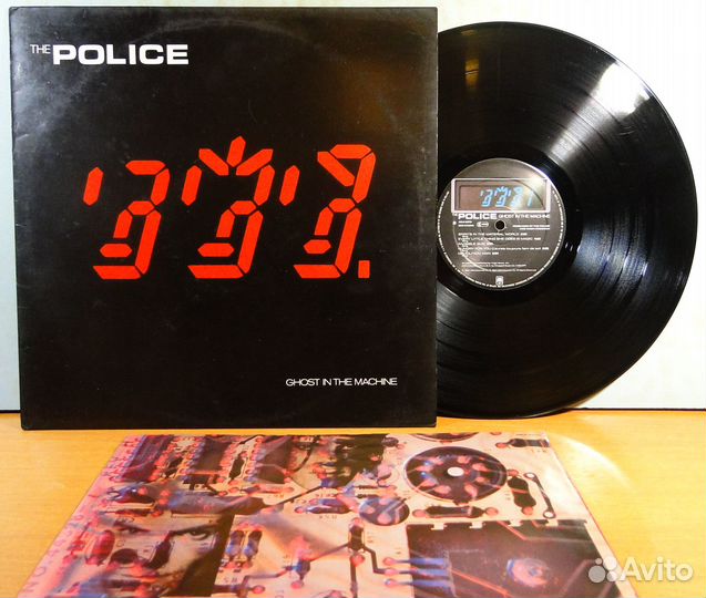 Виниловые Пластинки различных стилей и направлений