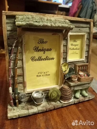 Рамка под фото