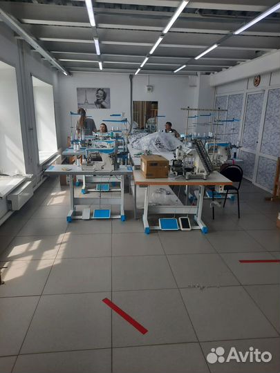 Пошив на заказ трикотаж