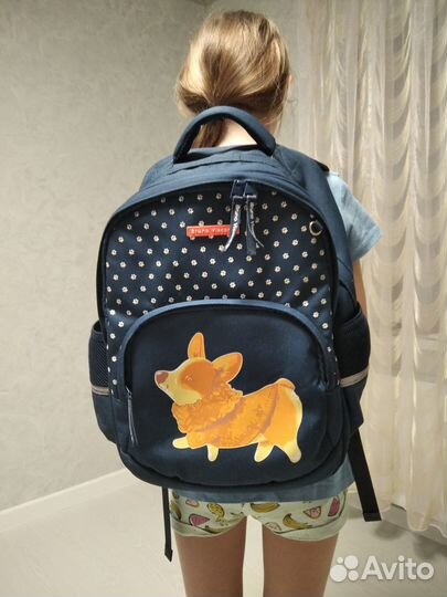 Рюкзак детский