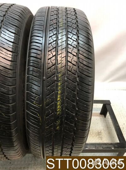 Dunlop Grandtrek ST30 225/65 R17 100R
