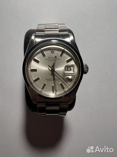 Часы rolex datejust 36mm