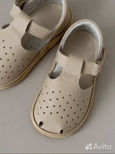 Сандали детские