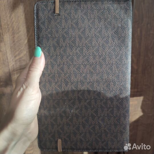 Блокнот Michael Kors оригинал