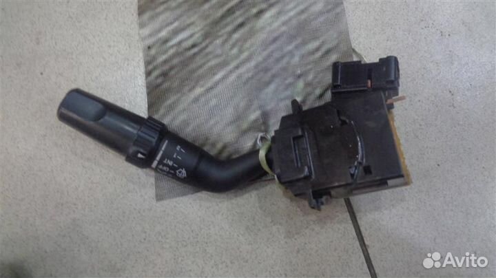 Переключатель стеклоочистителей Mazda BT-50 2006