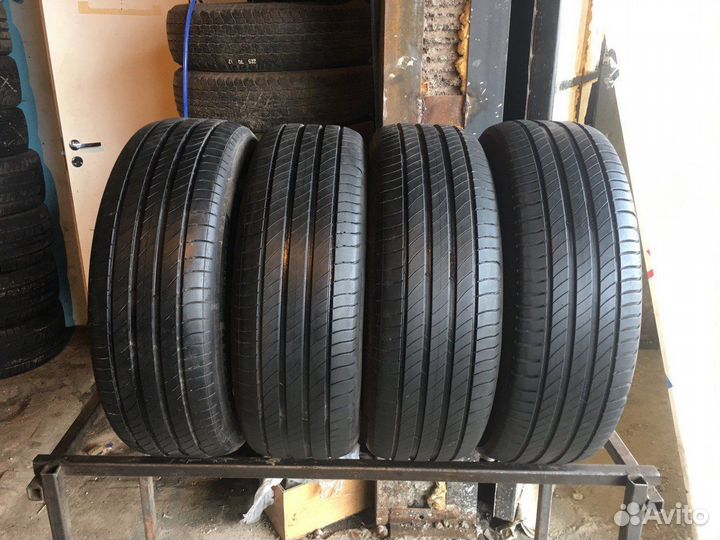 Michelin Primacy 4 235/55 R18