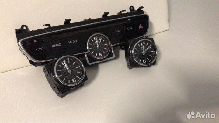 Майбах Часы IWC мерседес w222