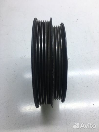 Шкив коленвала Toyota Harrier MCU10W 1mzfe