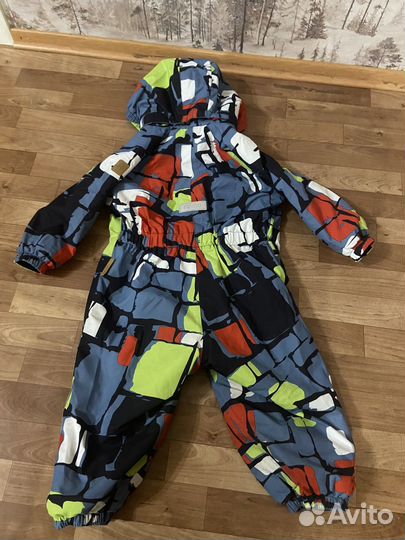 Комбинезон демисезонный 92 reima