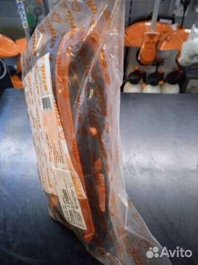 Ремень наплечный 41197109001