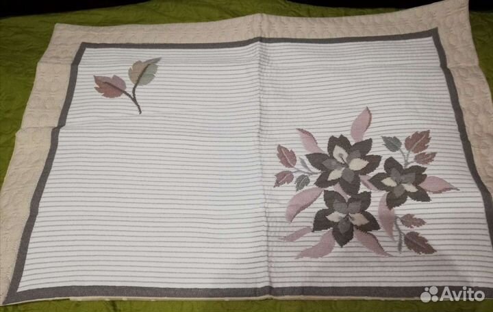 Покрывало 2-х спальное