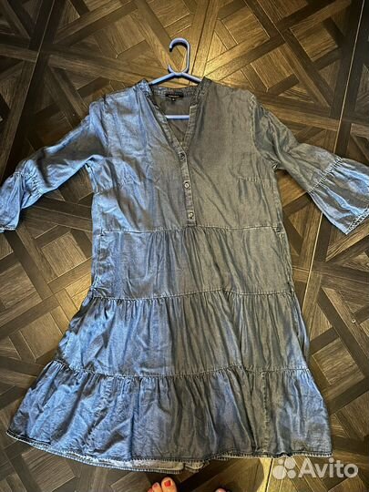 Женские вещи пакетом 42 44 46 размер