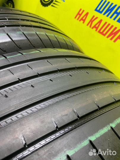 Goodyear Eagle F1 Asymmetric 3 255/50 R19 107Y