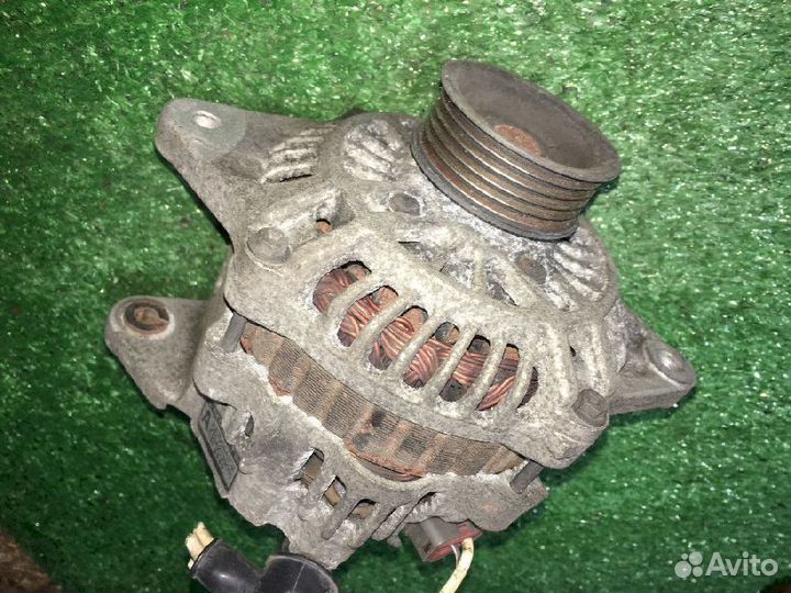 Генератор EJ20 subaru Subaru Forester Legacy BF SF