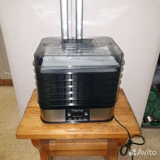 Электросушилка для продуктов