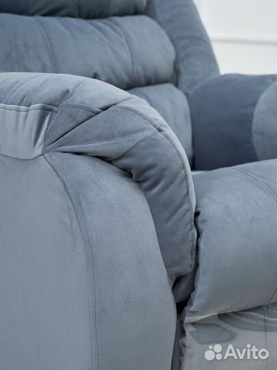 Кресло Реклайнер для наращивание ресниц