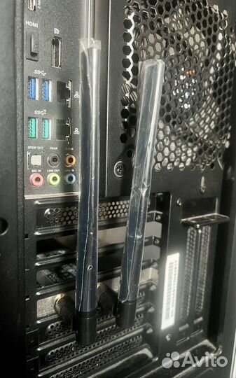 Сетевой адаптер TP-link Archer T5E